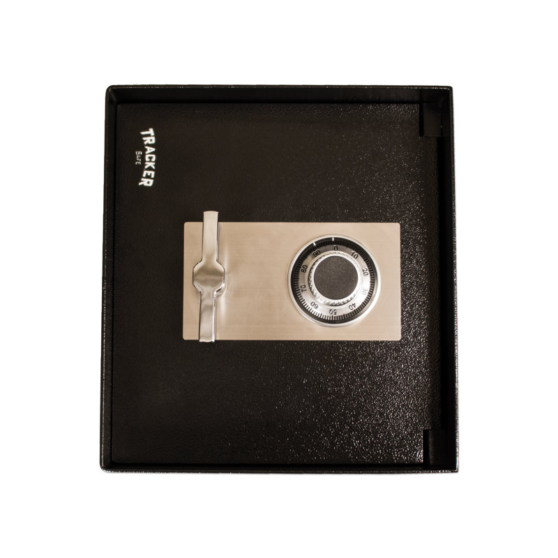 Gun Safe Lock