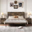 Ensemble de chambre à coucher 3 pièces-1981504811-1981504809