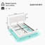 Lit flottant au design léger et anti-collision, fabriqué en tissu confortable, idéal pour une chambre à coucher sécuritaire et relaxante-339566305