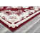 Arliz Oriental Indoor Rug