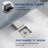 4 Inches Square Shower Drain-111047304