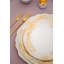 Gisela Salad Plate