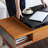 Retro niche design adjustable coffee table