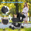 Foldable Pet Stroller-111728692