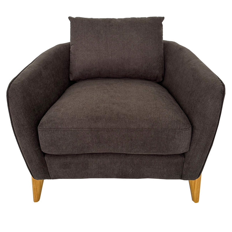 Upholstered 32.64 " Sofa