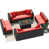 Rouge est en rupture de stock