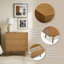 Commode 3 tiroirs Tremolo-128903688