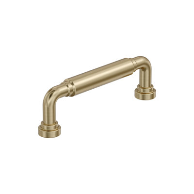 Coble Center-to-Center Cabinet Pull