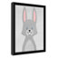 Art de lapin joyeux-47841430-47841442
