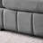 Upholstered 93.1'' Sofa