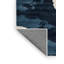 Tapis beige lavable à la machine-671824342