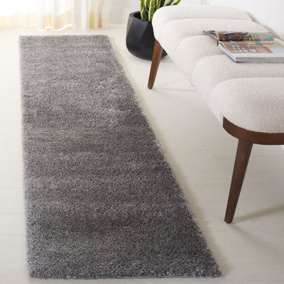 Tapis à poils longs Paulina Penelope Performance