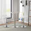 Barhocker Barstuhl Tresenhocker Kunstleder Gepolstert (2Er Set)-207535112