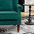 Antwanae 29" Wide Armchair with Wingback-1956099229
