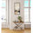 Abstract Landscape Framed Canvas Wall Art