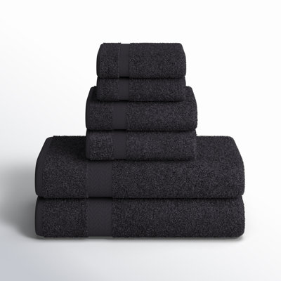Franklin Cotton Lightweight Quick-Drying Face Towel Washcloth