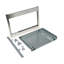 27" BUILT-IN KIT FOR MONOGRAM ZEB1227SL