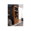 Oxford 178cm H x 68cm W Solid Wood Standard Bookcase