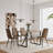 Dining Chairs  Kitchen Dining Room Chairs