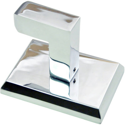 Utica Wall Mounted Robe Hook