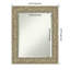 Miroir mural de salle de bain Luxe Antique-120432234-120432233