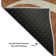 Premium Machine Washable Corum AMF999 Swirls Rug