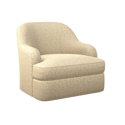 Alta Vista Swivel Armchair
