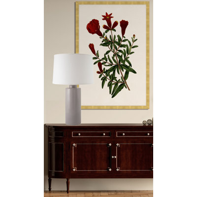 Brogdon Ceramic Table Lamp