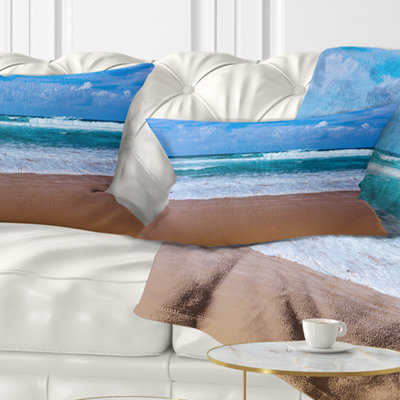 Throw Pillow
