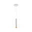 Luminaire suspendu monopoint à DEL 12 po Silo-71177380-71848287