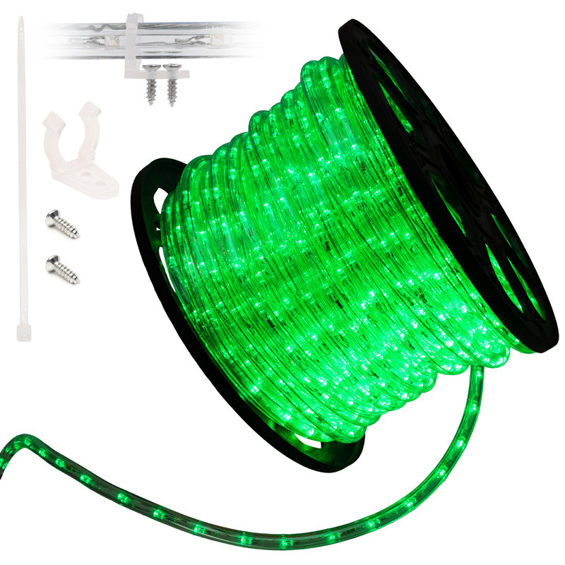 1800'' Under Cabinet Rope Light