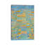 Primary Route And Bypasses by Paul Klee - Wrapped Canvas Painting-313069468