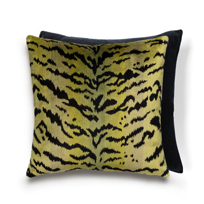 Wild Glamour Euro Pillow Cover & Insert