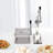 Baozi Bao Making Mold Bun Dumpling Maker