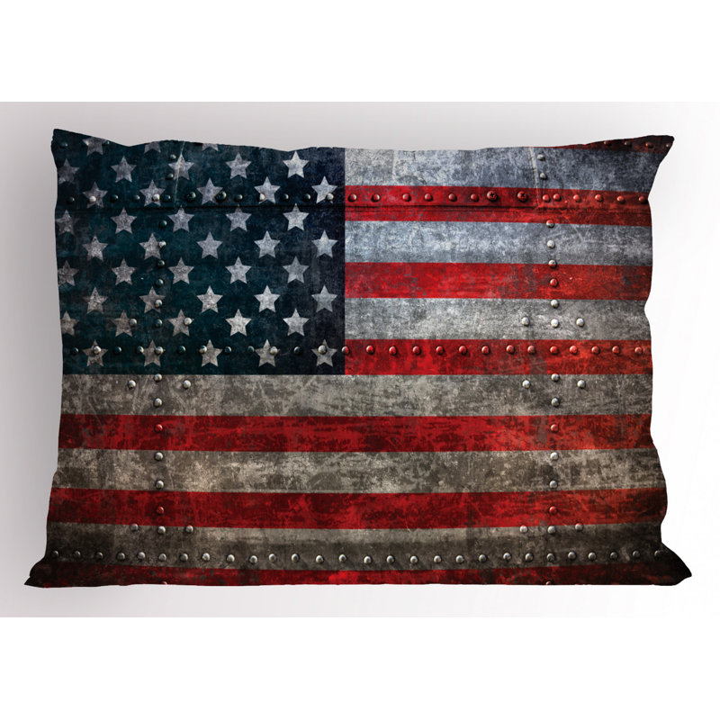 Polyester Sham Set, Twin