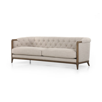 Ellsworth 91" Rolled Arm Sofa