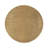 Cast Aluminum Round Side Table-119048303