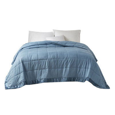 Couverture douce et confortable