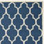 Rotteck Geometric Wool Hand Woven Area Rug-12827340