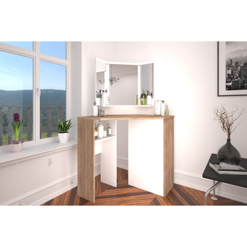 Pearl Vanity