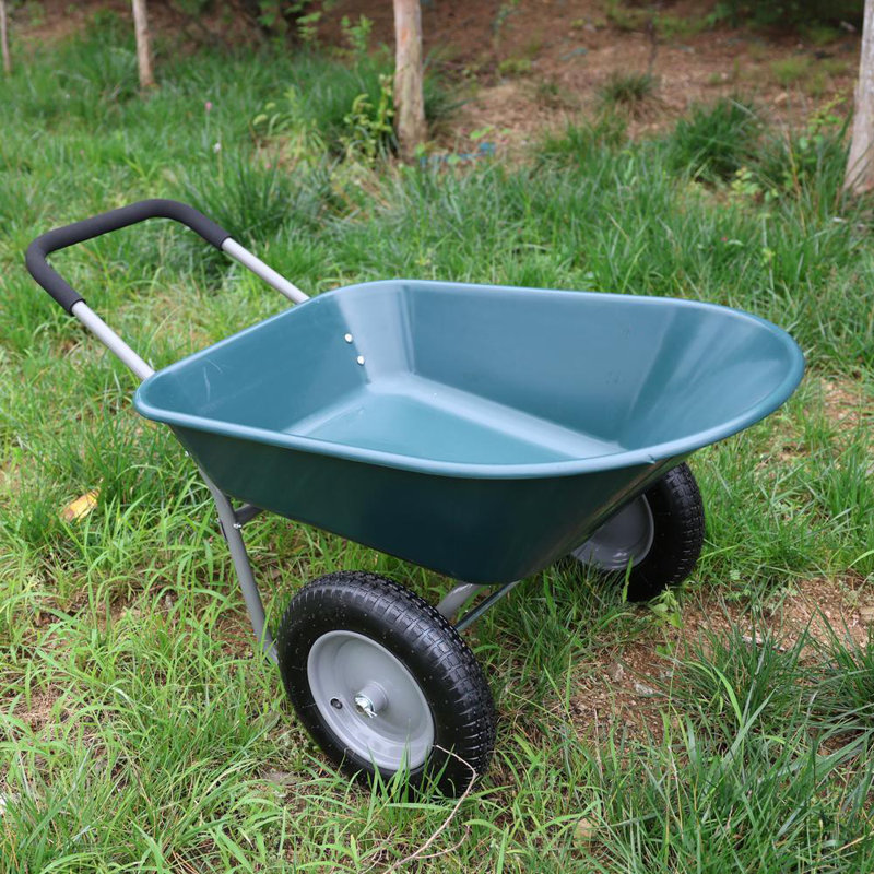 Wagon Garden Cart