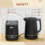 Kettle and Toaster Set-1973320276