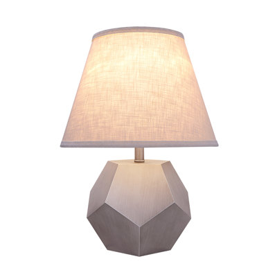 Mccluskey Metal Table Lamp Lamp