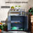 Ambrogio Potting Bench-468846226