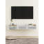 Travara 1 Drawer Bedside Table