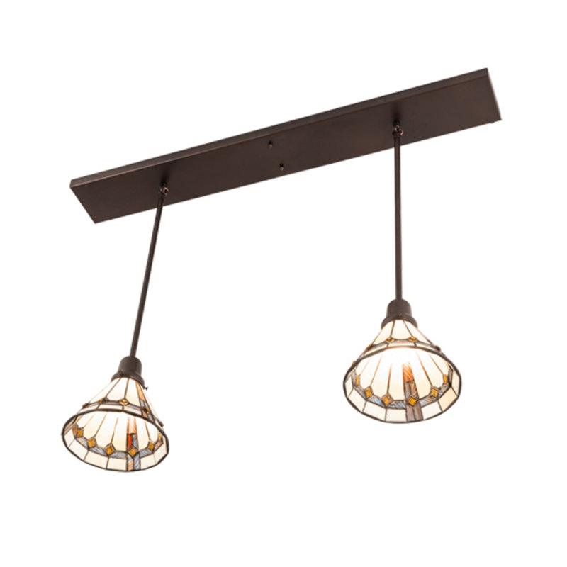 Belvidere 2 - Light Pendant