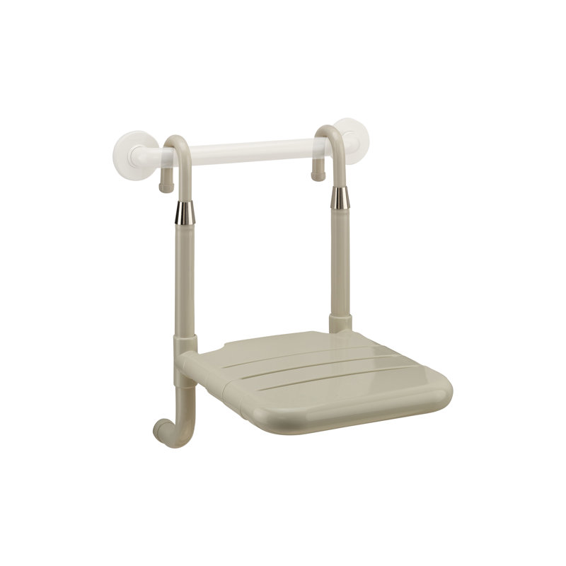 Removable Hanging Shower Chair