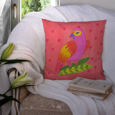 Coussin intérieur extérieur Parrot