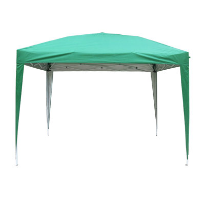 Adeen 3m x 3m Metal Pop-Up Gazebo