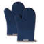 KitchenAid Asteroid Solid Textured Oven Mitt-679239258